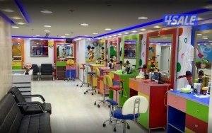 للضمان صالون اطفال1