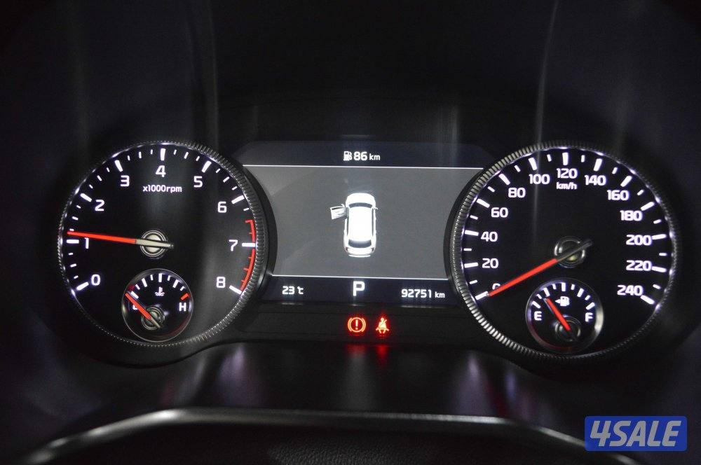 2021 Kia Telluride GT-Line | 3.8L V6 | Excellent Condition4