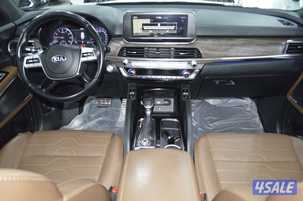 2021 Kia Telluride GT-Line | 3.8L V6 | Excellent Condition7