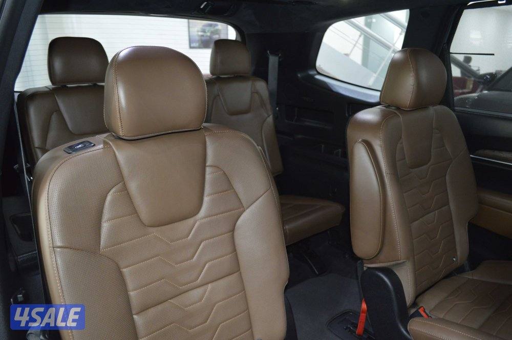 2021 Kia Telluride GT-Line | 3.8L V6 | Excellent Condition10