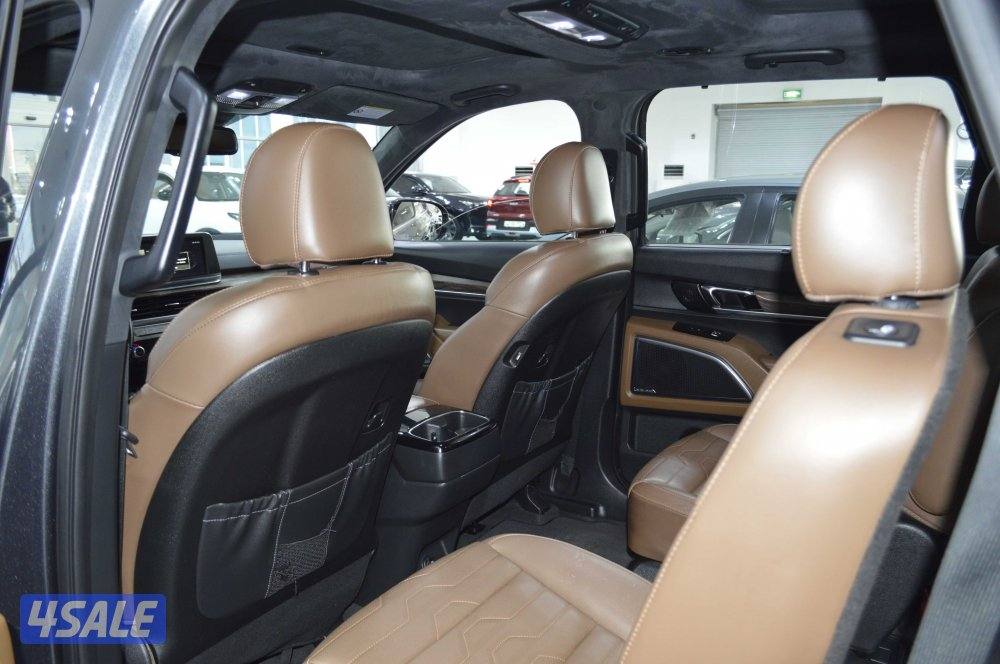 2021 Kia Telluride GT-Line | 3.8L V6 | Excellent Condition9