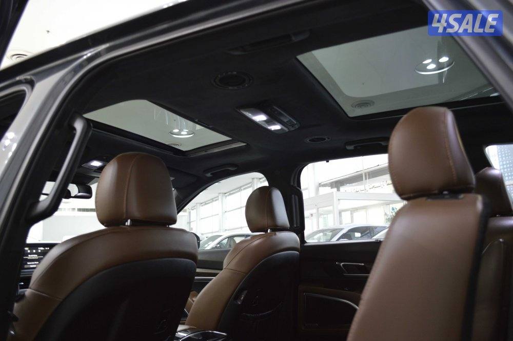 2021 Kia Telluride GT-Line | 3.8L V6 | Excellent Condition11