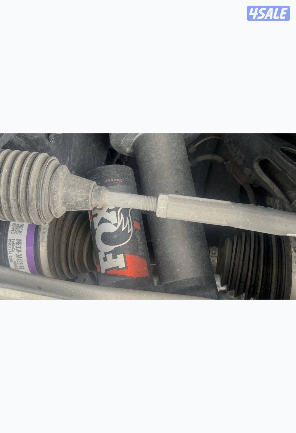 برونكو وايلد تراك ٢٠٢٣7