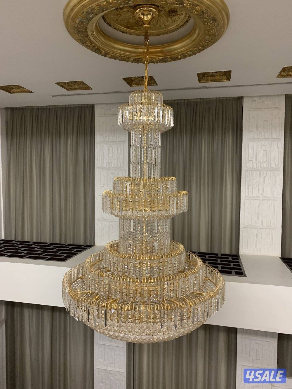 ثريا اضاءه0