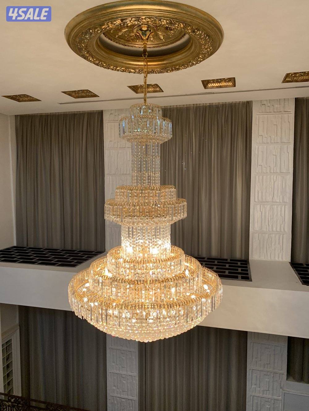 ثريا اضاءه2