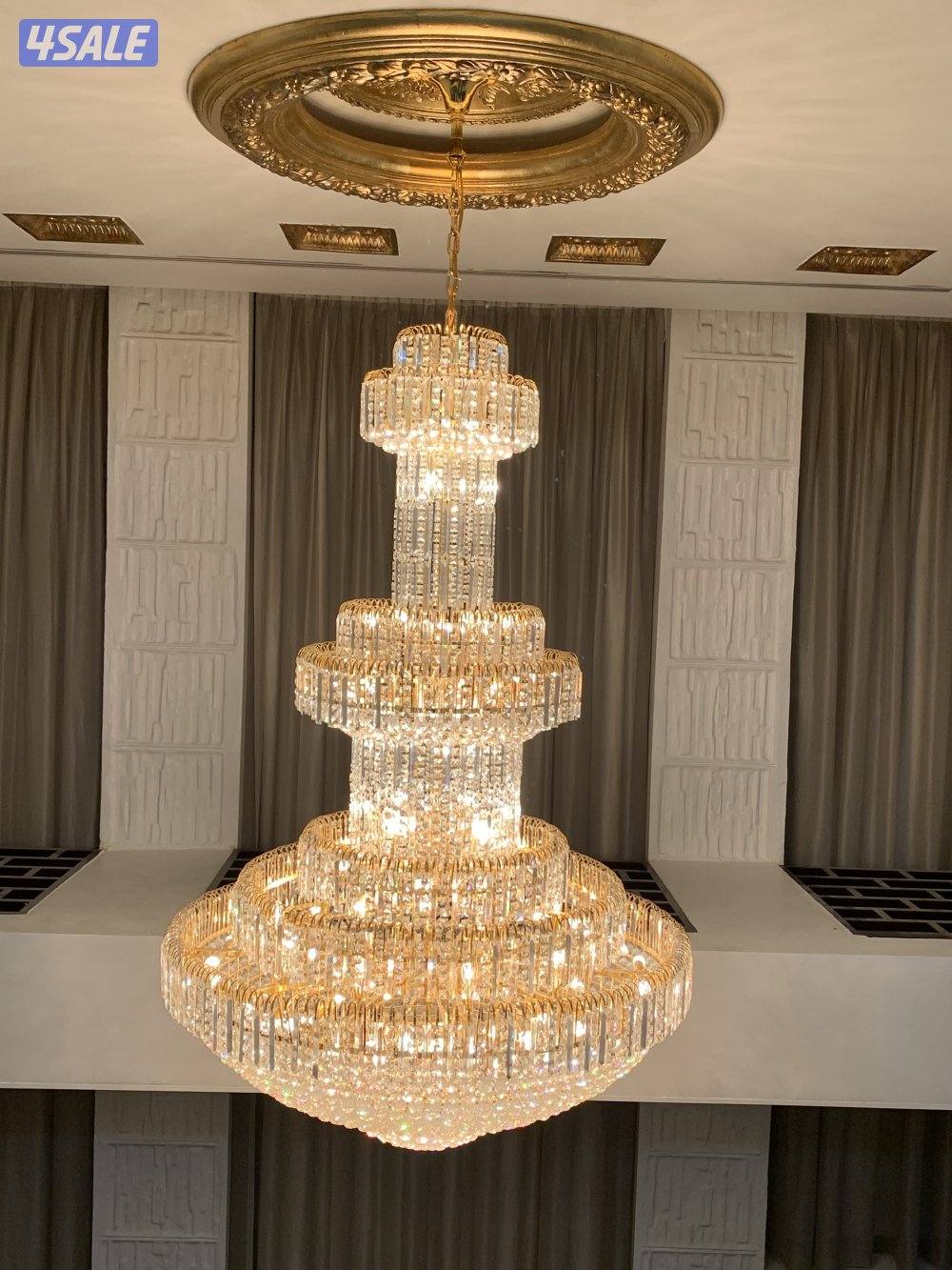 ثريا اضاءه3