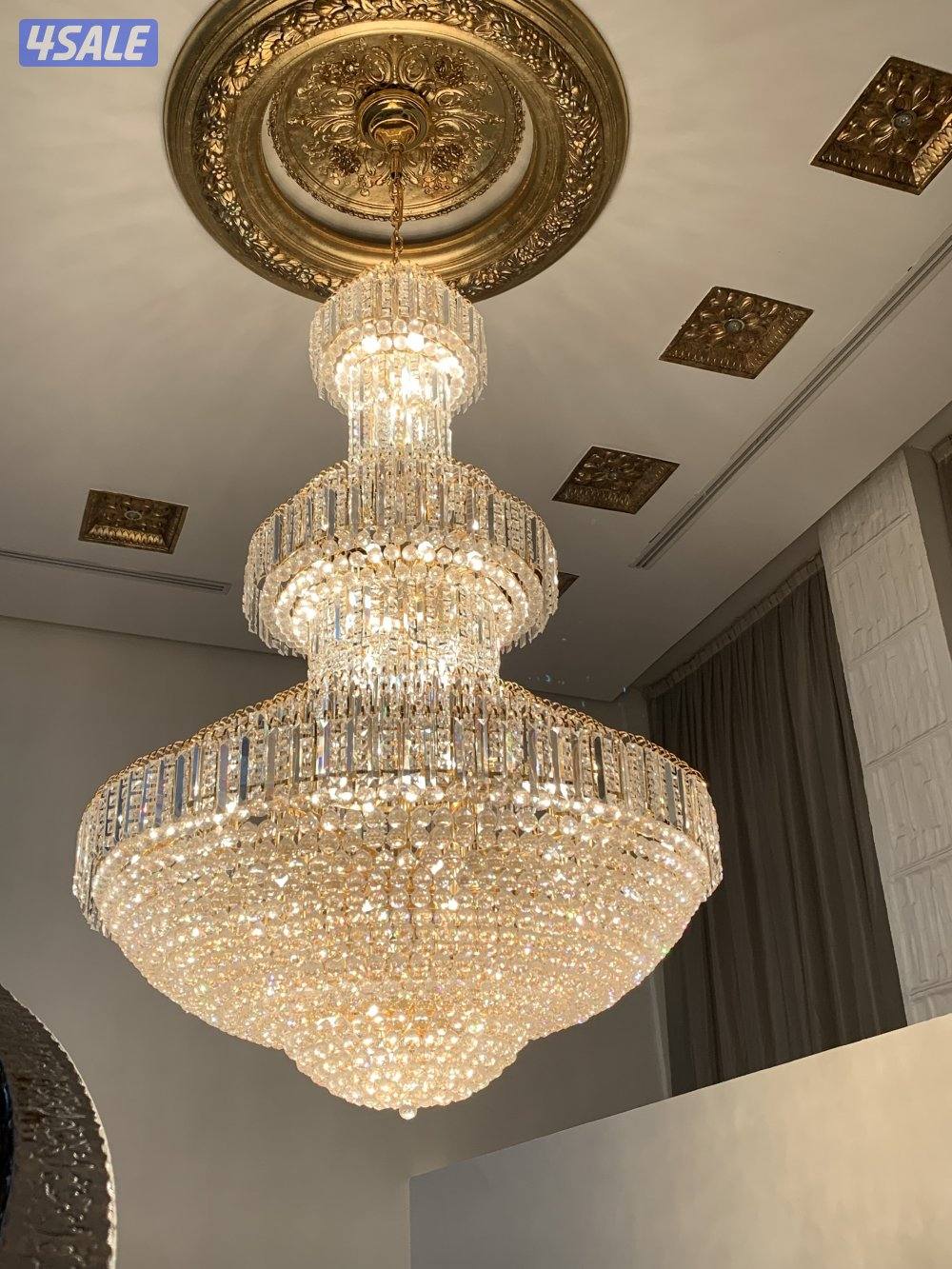 ثريا اضاءه4