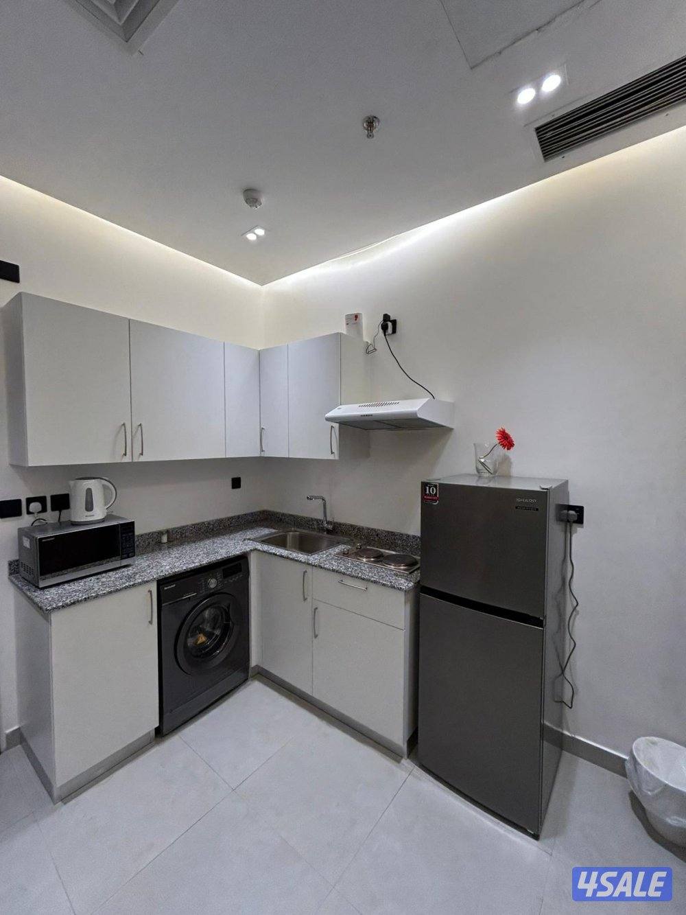 شقة مفروشة للإيجار في الشعب البحري2