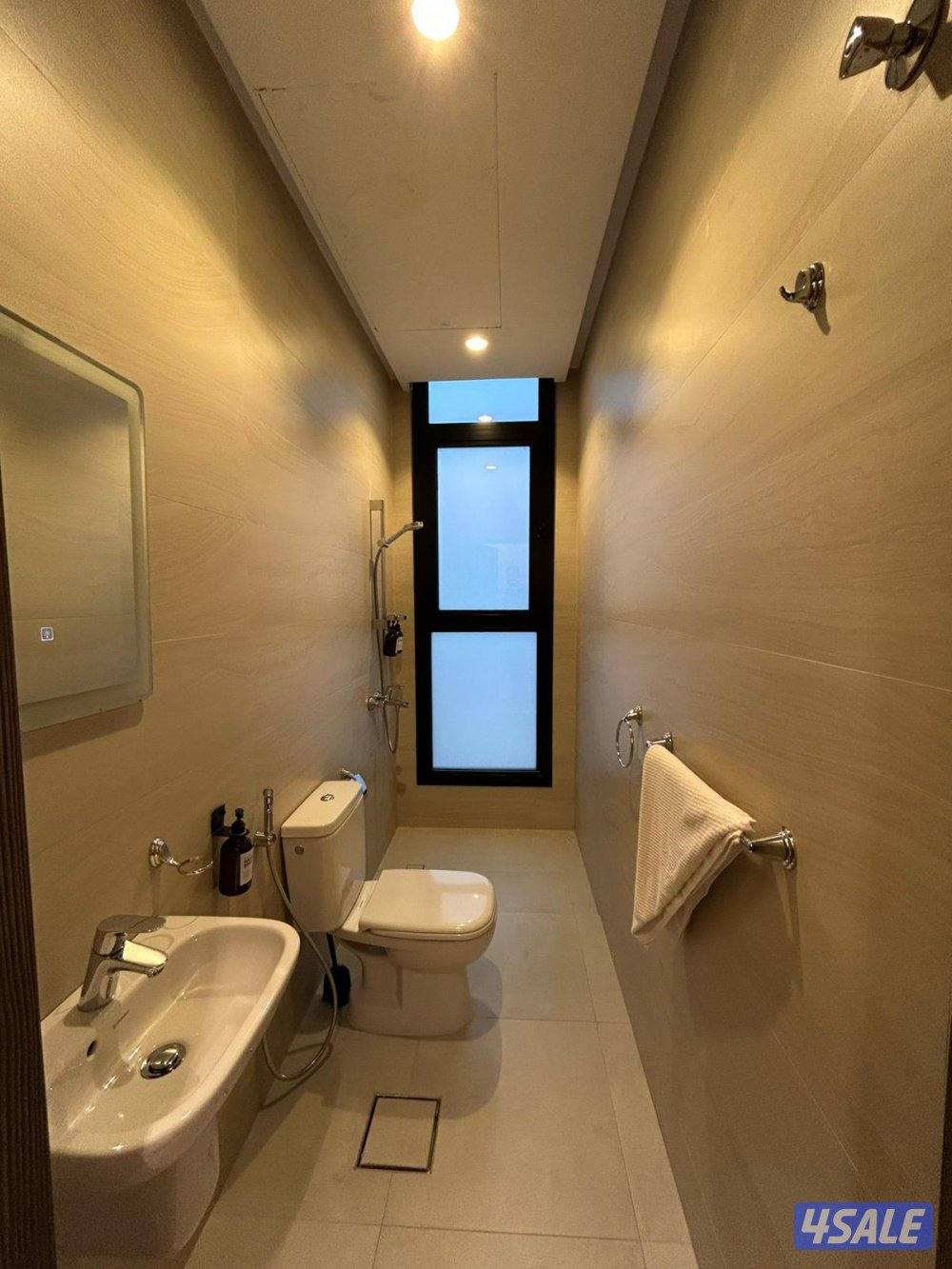 شقة مفروشة للإيجار في الشعب البحري3