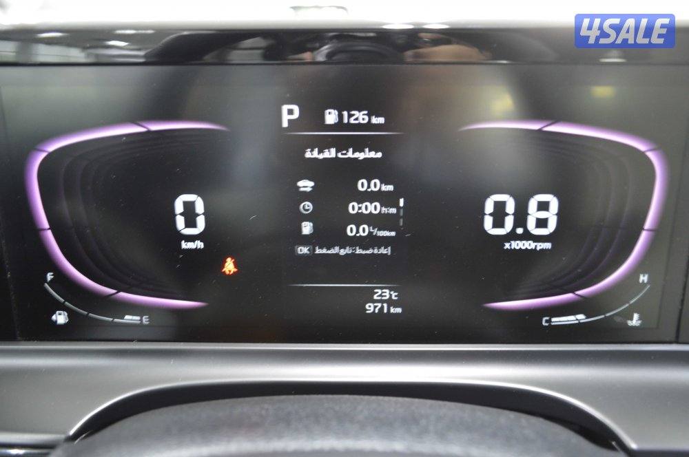 2024 Kia Seltos | 1.5L | Excellent Condition | Low Mileage4