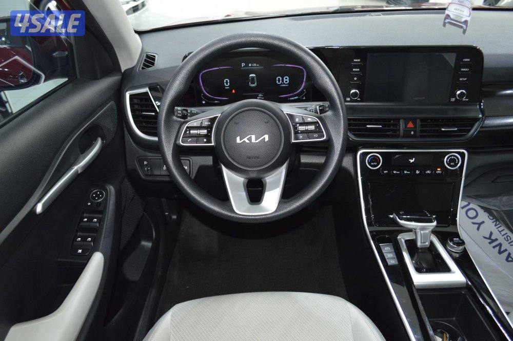 2024 Kia Seltos | 1.5L | Excellent Condition | Low Mileage6