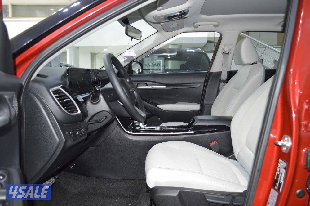 2024 Kia Seltos | 1.5L | Excellent Condition | Low Mileage8