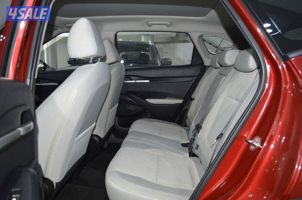 2024 Kia Seltos | 1.5L | Excellent Condition | Low Mileage9