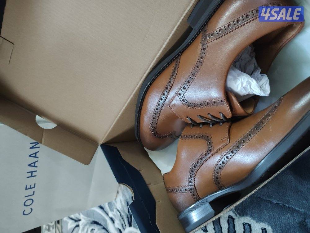 كول هان رسمي مقاس 41.51