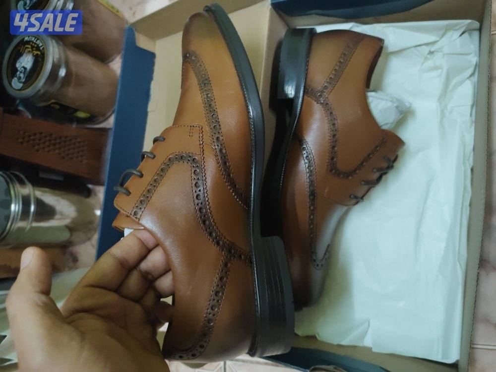 كول هان رسمي مقاس 41.52