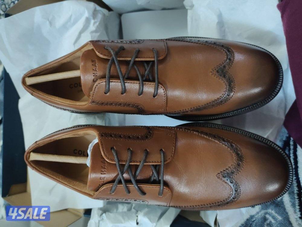 كول هان رسمي مقاس 41.53