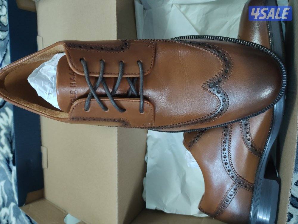 كول هان رسمي مقاس 41.54