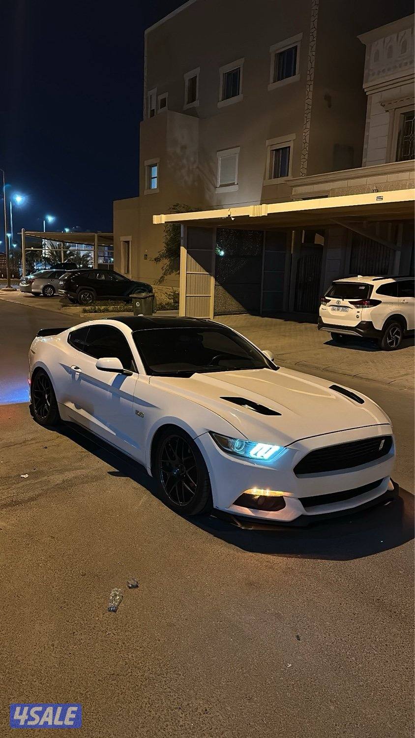 2015 قير عادي2