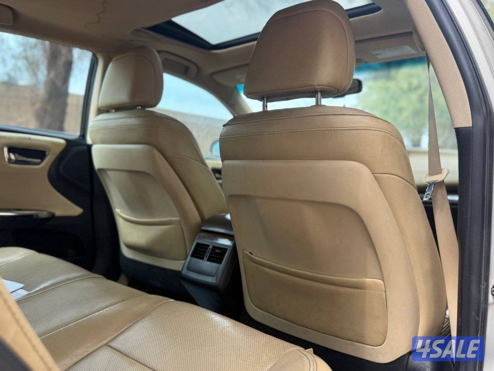 افالون موديل 2013 عداد 240  وارد الوكاله5