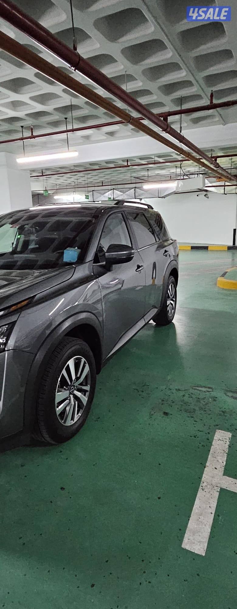 نيسان باثفايندر موديل 20221