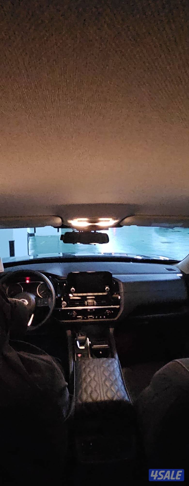 نيسان باثفايندر موديل 20226