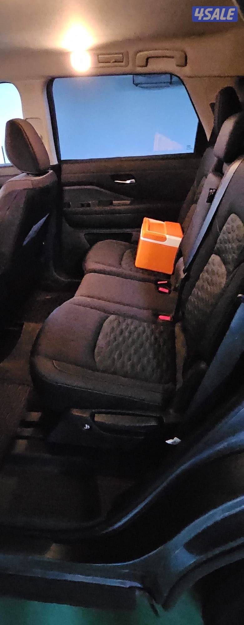 نيسان باثفايندر موديل 20229