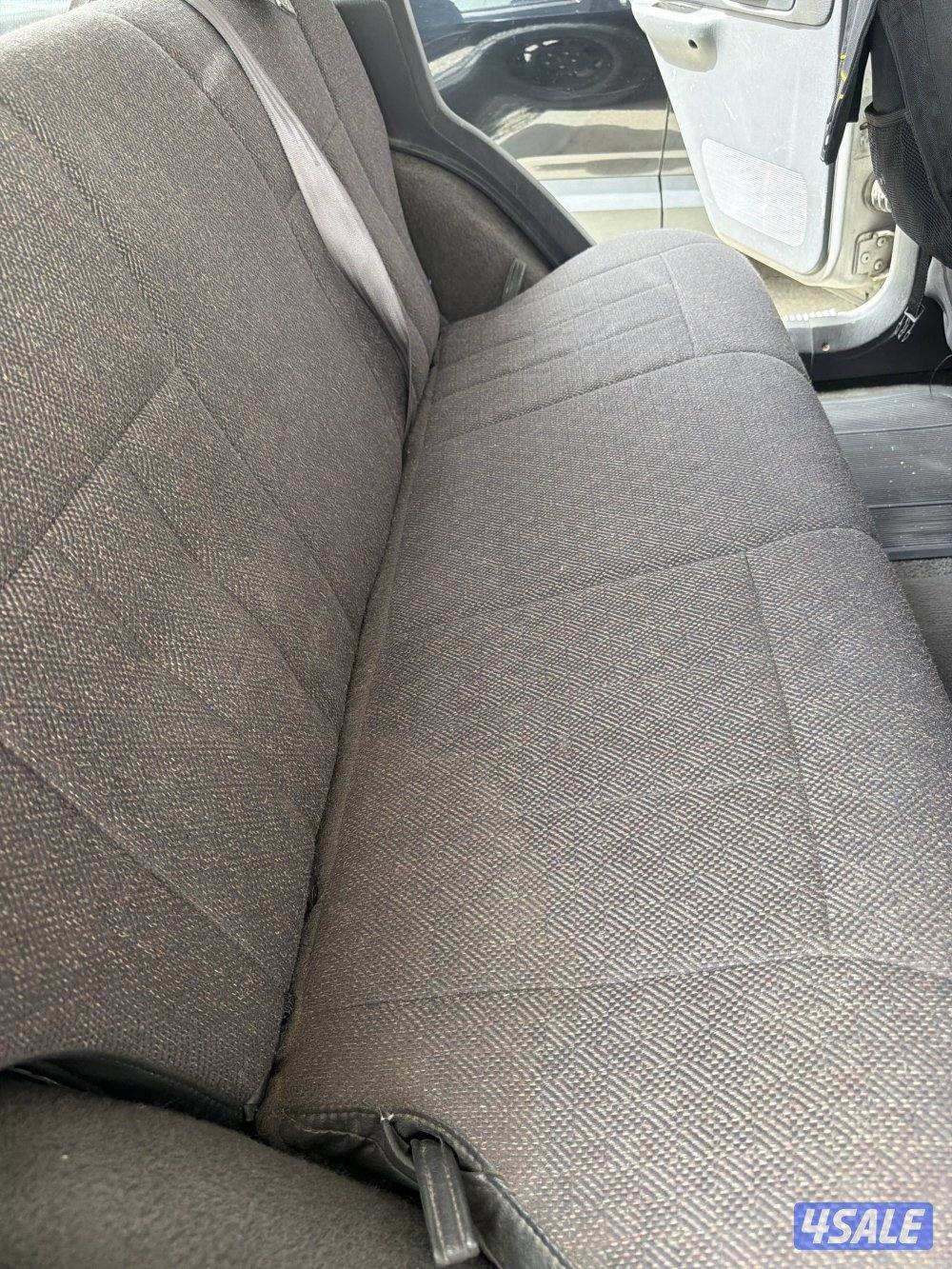 جيب  شروكي 2001 صبغ جديد7