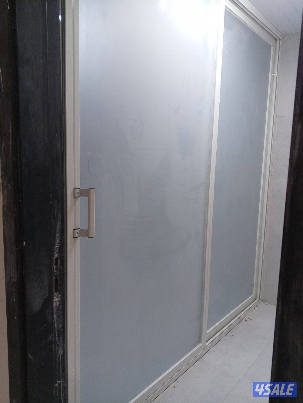 شتر المنيوم ايدوى اتوماتيك ريمونت كهرباء تصليح المنيوم6