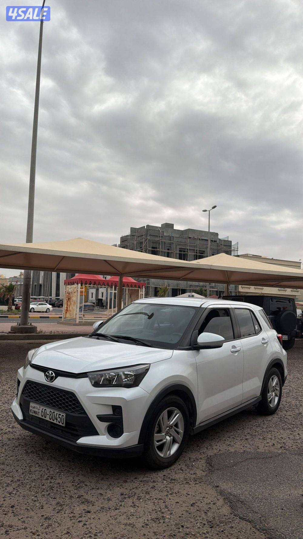 لبيع اريز 2022 شرط الفحص بيعه سريعه الساير0