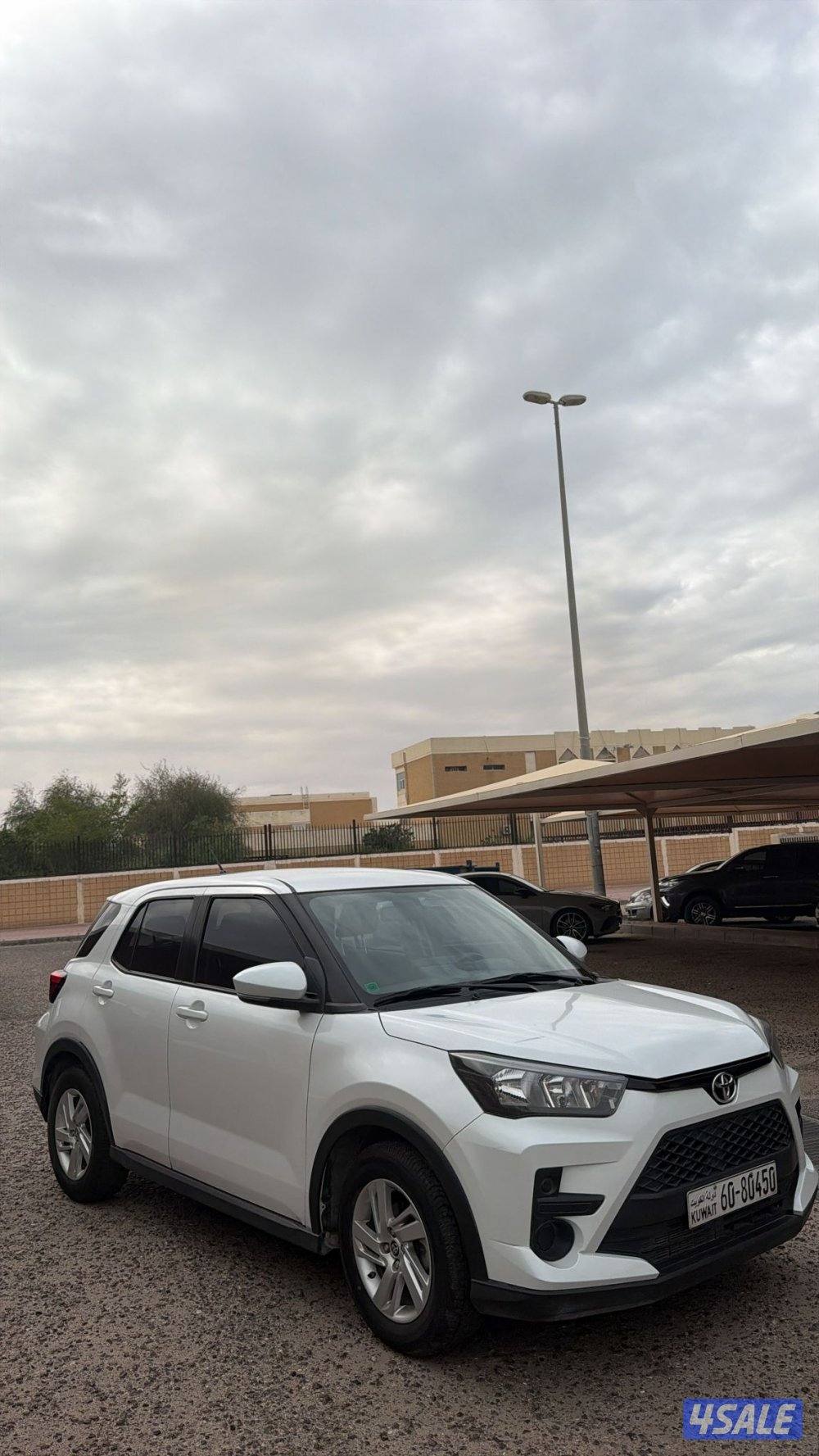 لبيع اريز 2022 شرط الفحص بيعه سريعه الساير1