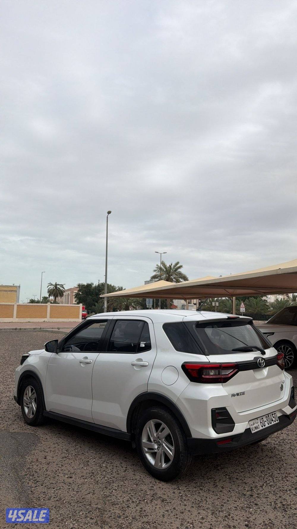 لبيع اريز 2022 شرط الفحص بيعه سريعه الساير2