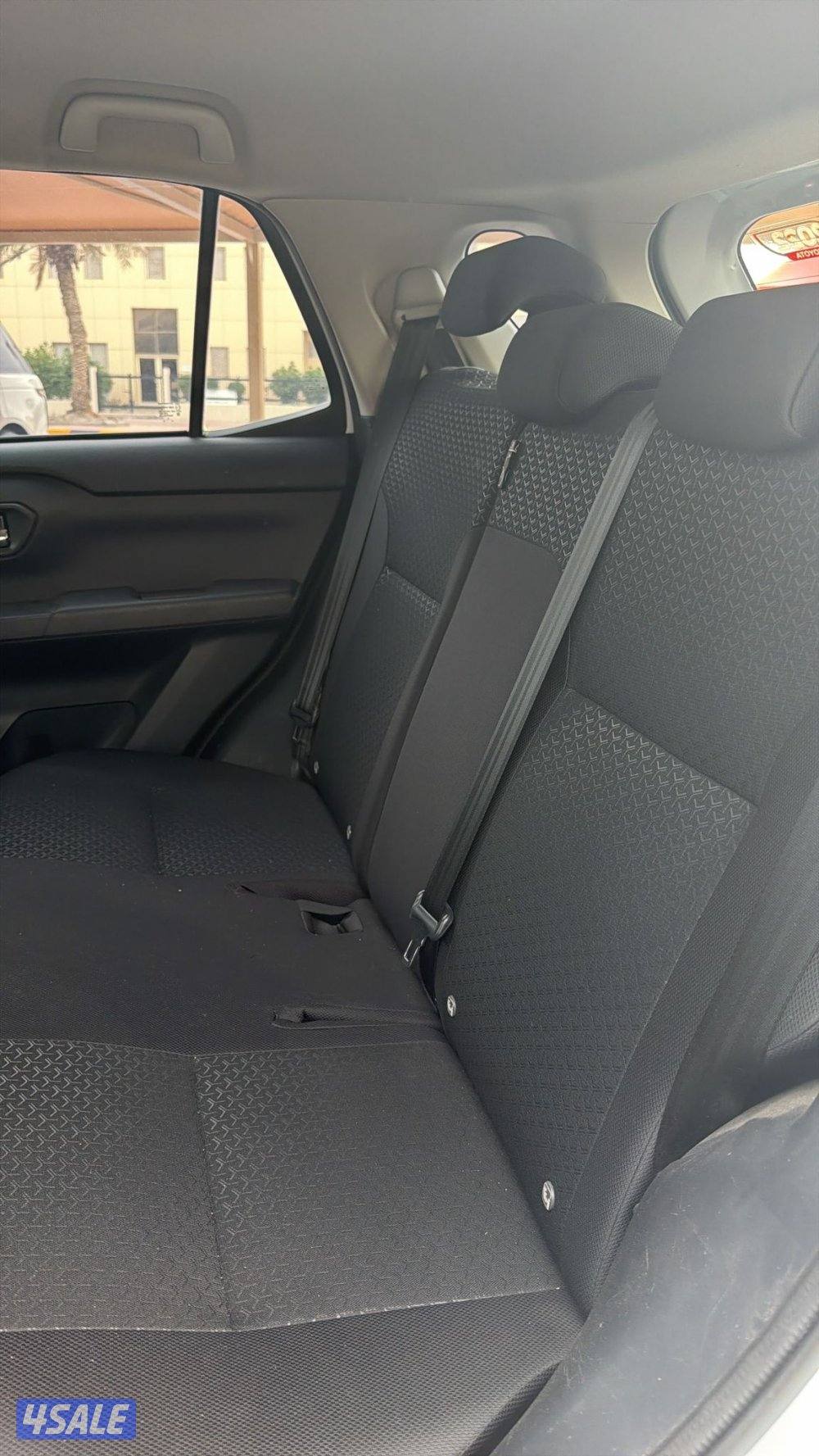 لبيع اريز 2022 شرط الفحص بيعه سريعه الساير5