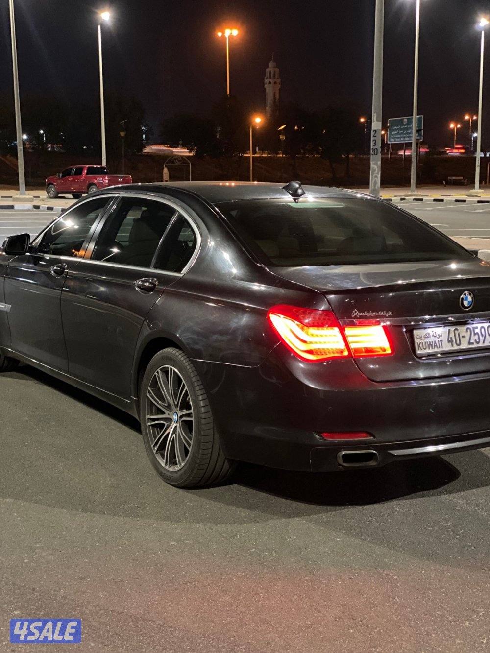 بي ام مديل 20110