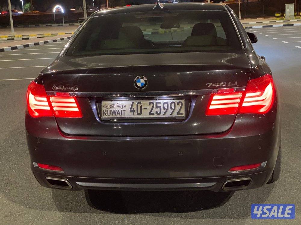 بي ام مديل 20111