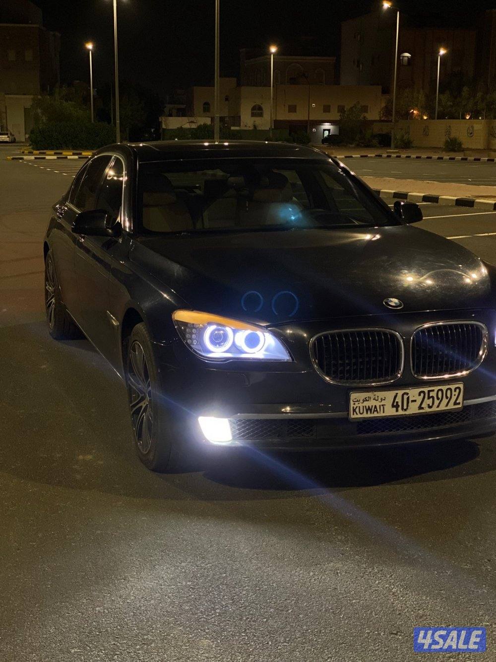 بي ام مديل 20113