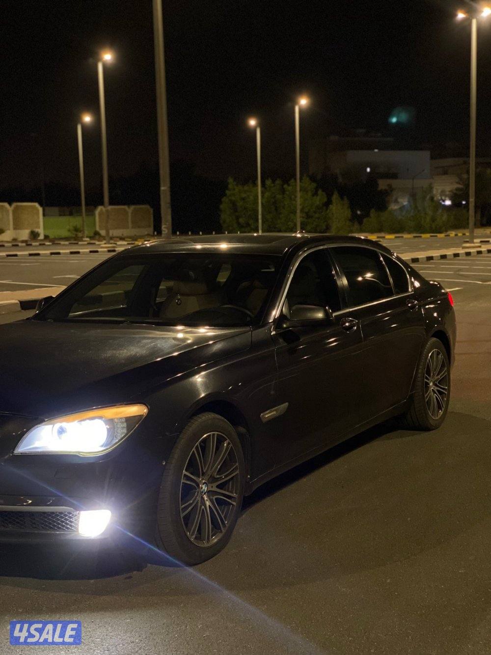 بي ام مديل 20112