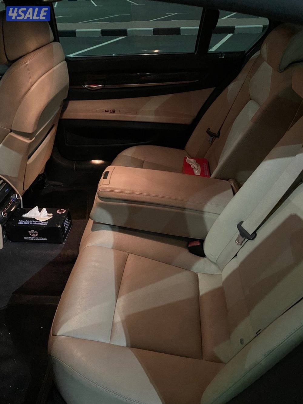 بي ام مديل 20115