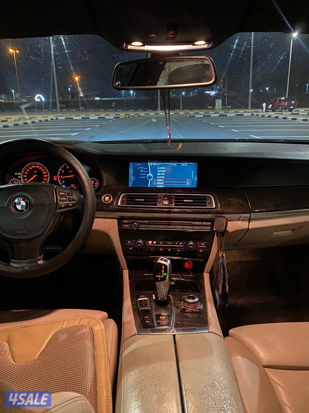 بي ام مديل 20116