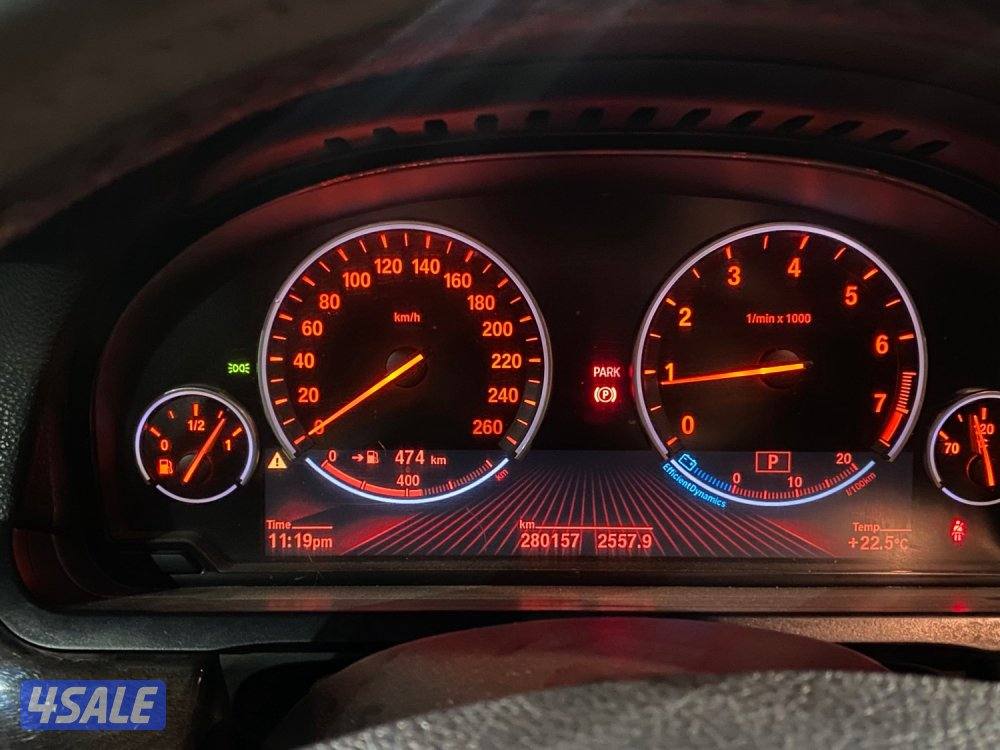 بي ام مديل 20117