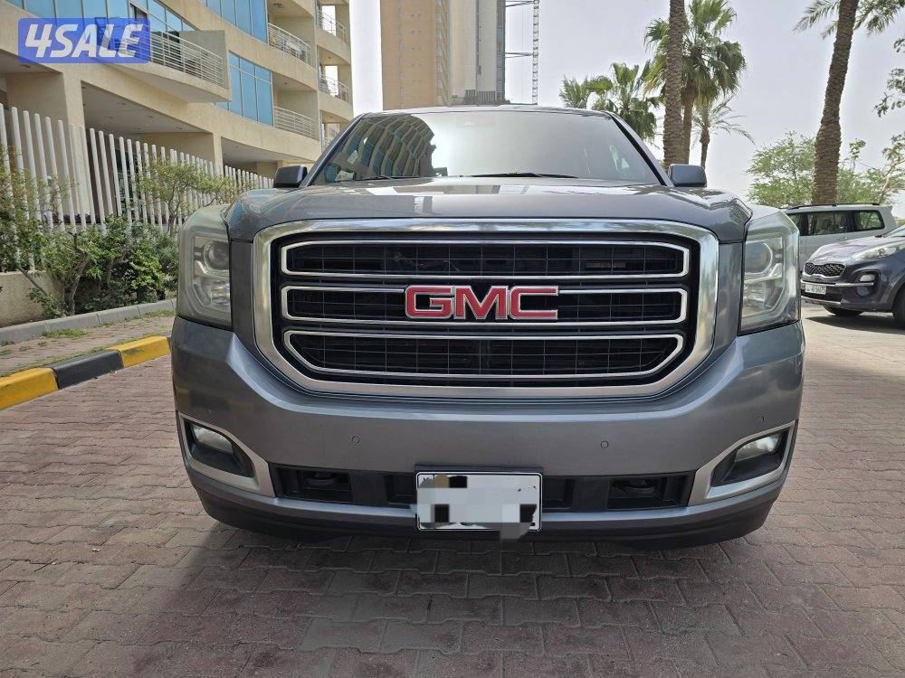 يوكن Sle موديل 2020 دبل قير ماشي 141 الف0