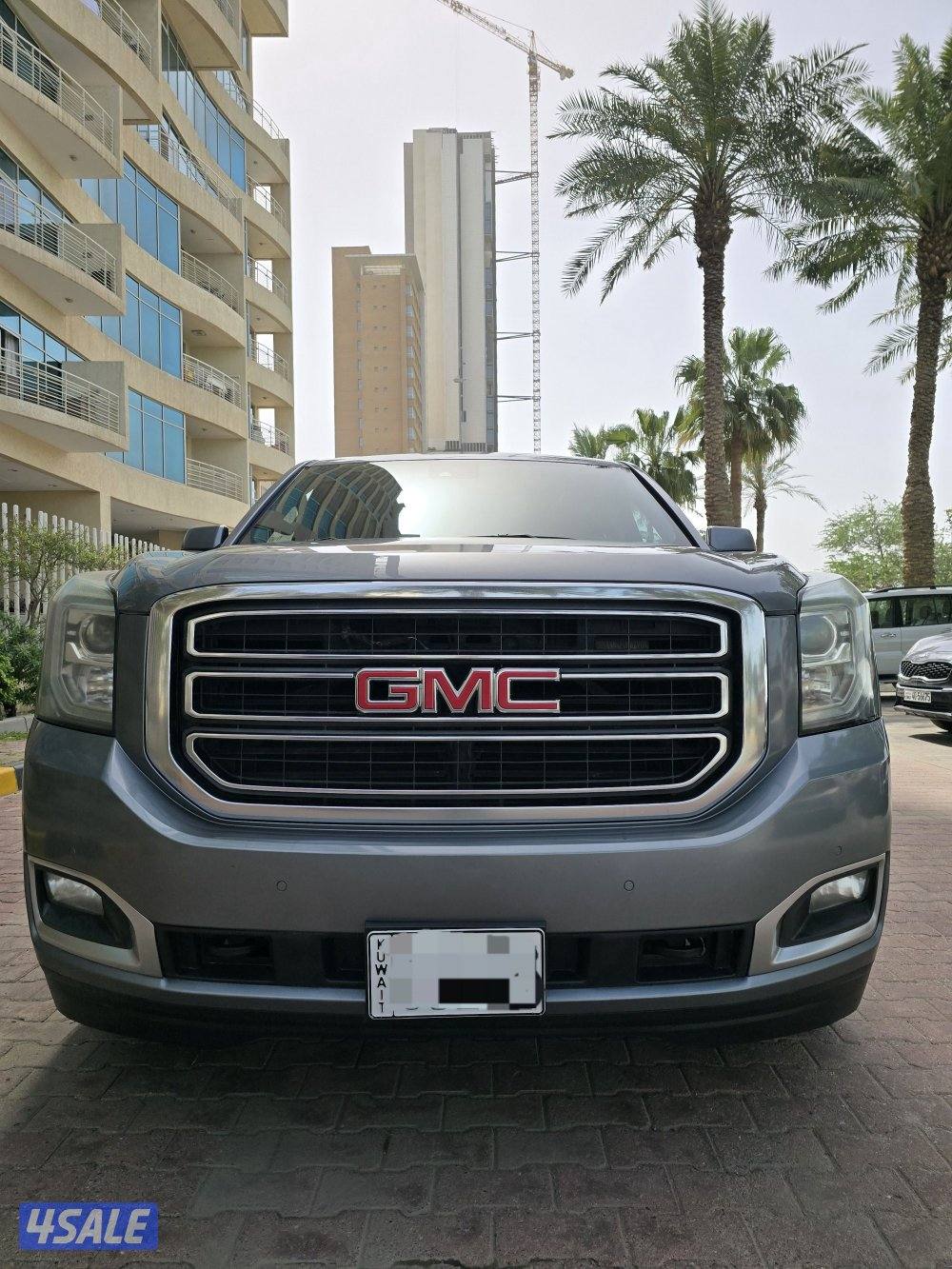 يوكن Sle موديل 2020 دبل قير ماشي 141 الف9