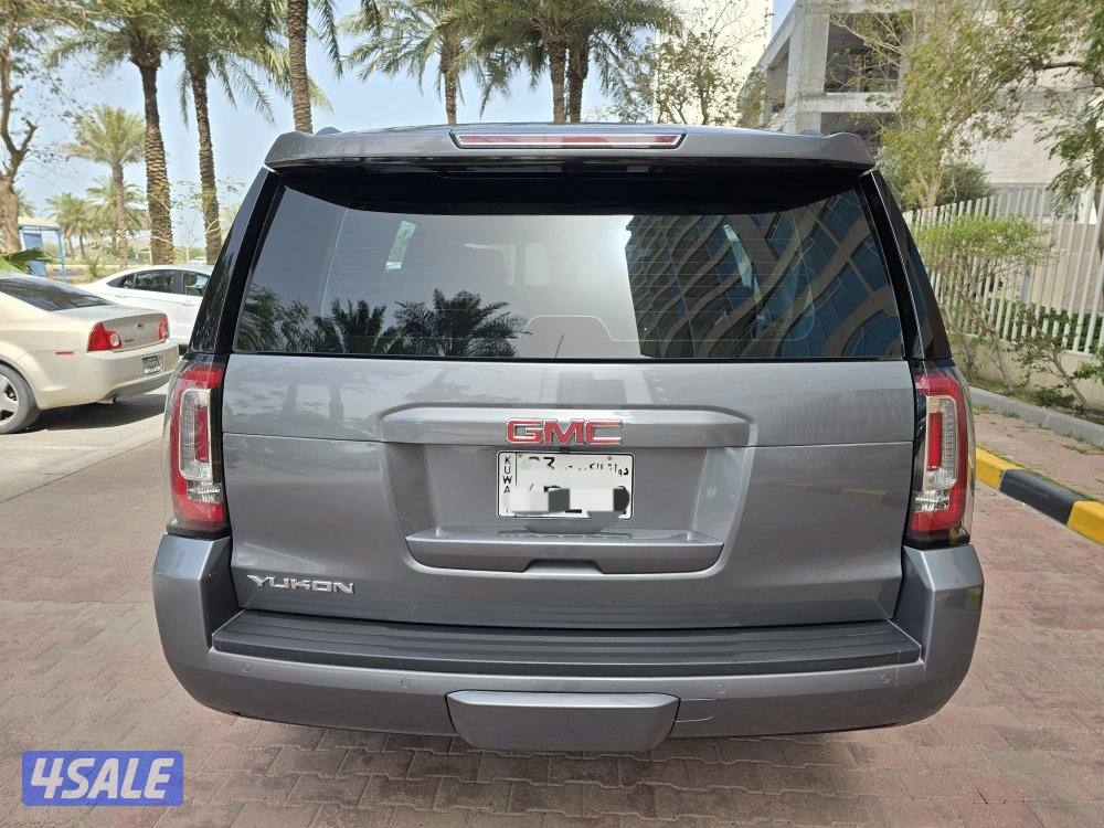 يوكن Sle موديل 2020 دبل قير ماشي 141 الف8