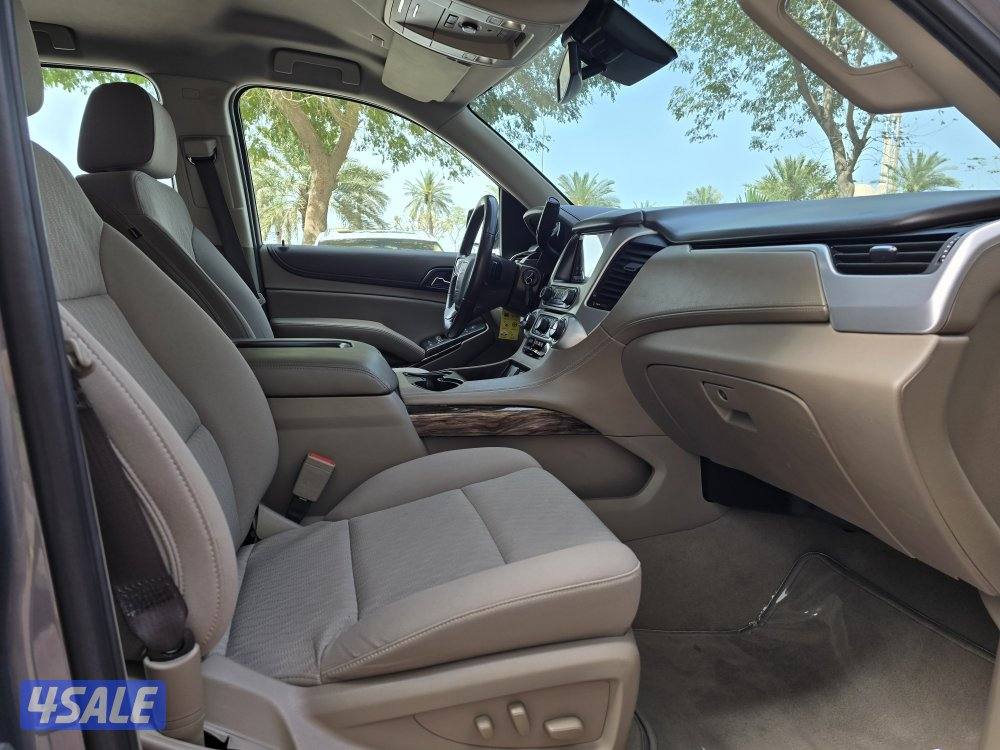 يوكن Sle موديل 2020 دبل قير ماشي 141 الف11