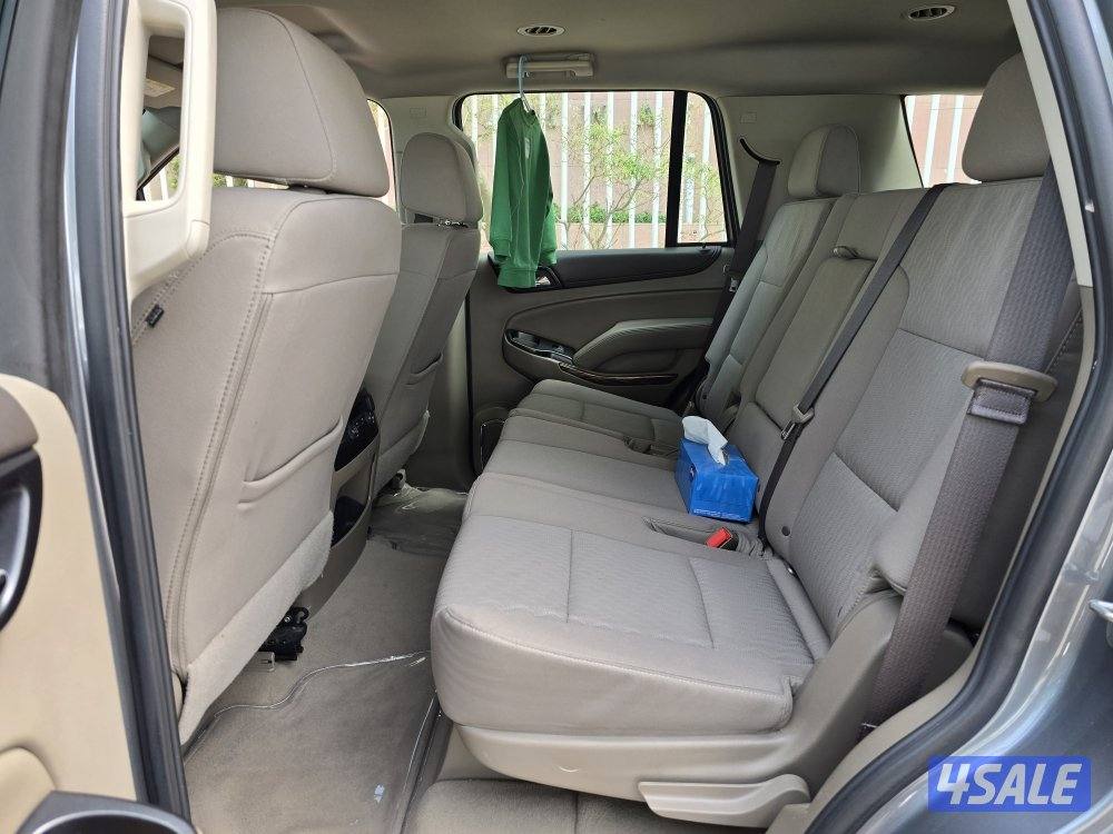 يوكن Sle موديل 2020 دبل قير ماشي 141 الف12