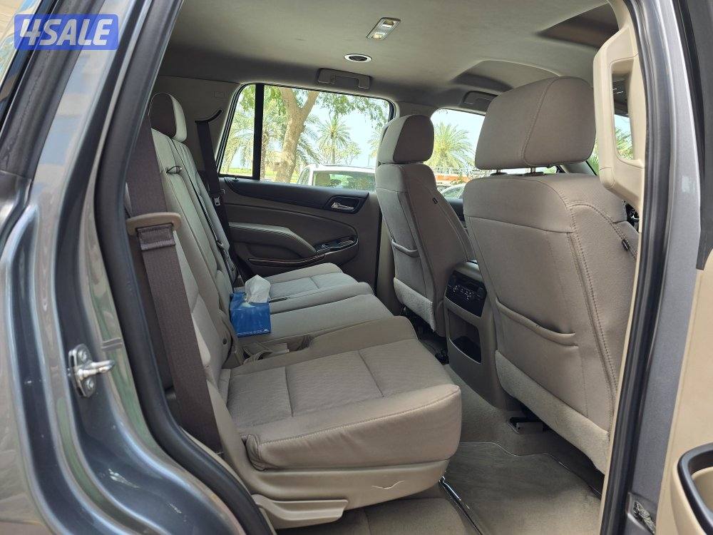 يوكن Sle موديل 2020 دبل قير ماشي 141 الف13