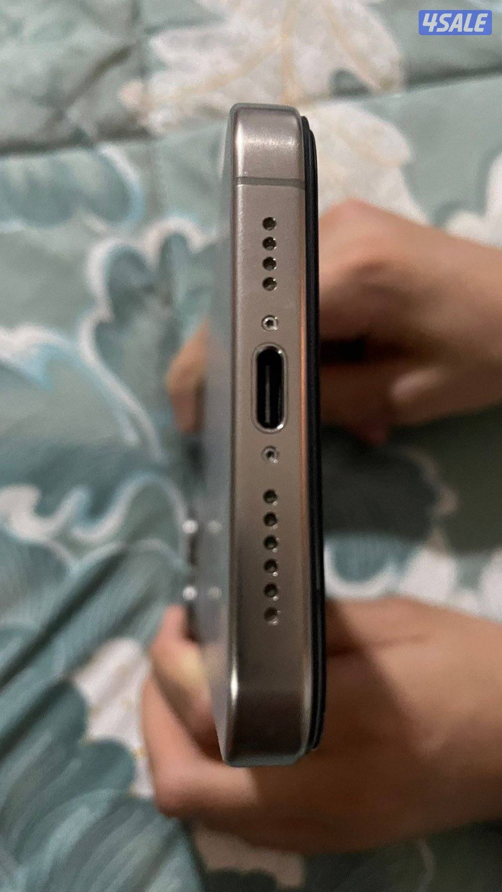 آيفون 15برو مكس 512 قيقا1