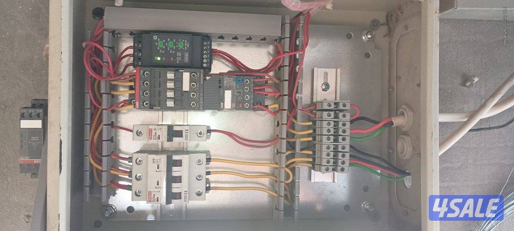 (كل الكويت)جميع اعمال الكهرباء تمديدات تصليح تغيير لمبات
وكشافات وايرا5