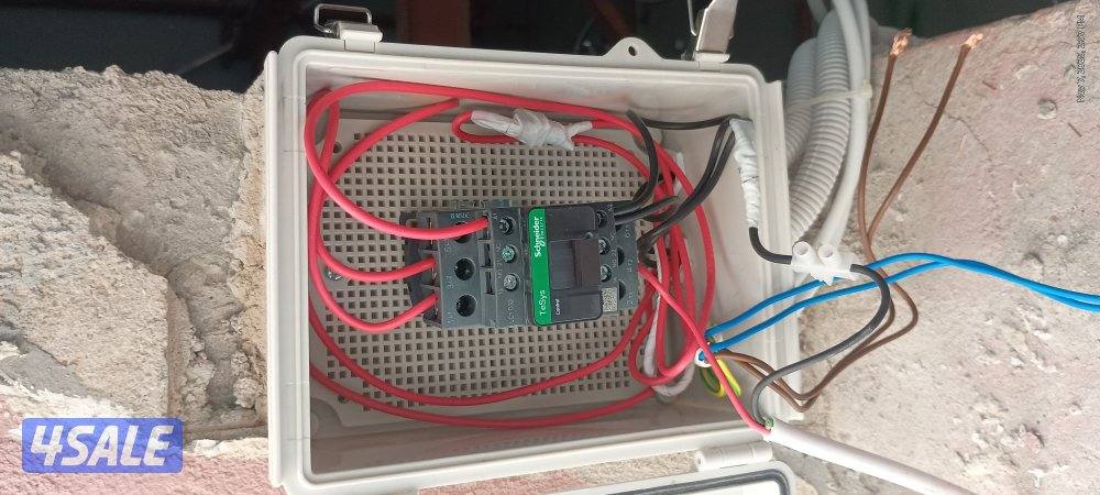 (كل الكويت)جميع اعمال الكهرباء تمديدات تصليح تغيير لمبات
وكشافات وايرا8