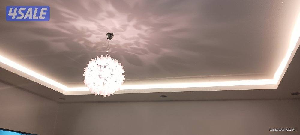 (كل الكويت)جميع اعمال الكهرباء تمديدات تصليح تغيير لمبات
وكشافات وايرا10