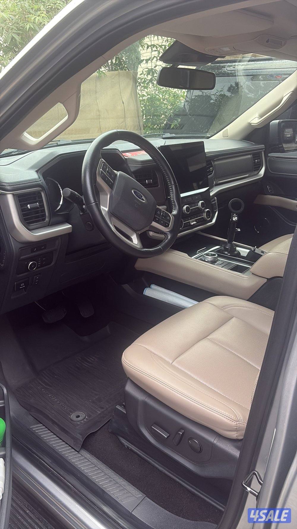 للبيع فورد اكسبدشن0